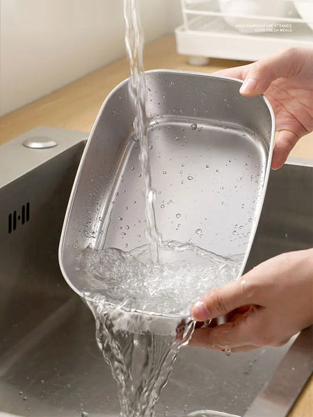 1.5 L 60W Electric Lunch Box &ndash; Leak Proof Portable Heater