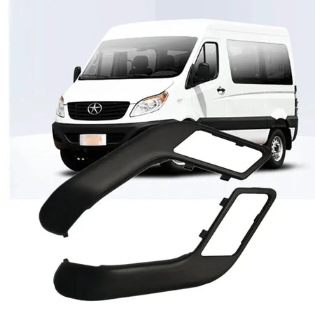 for JAC Sunray Inner buckle cover plate, inner buckle frame oem 6102214R001 6102114R001 by InterCyprus Trading Ltd