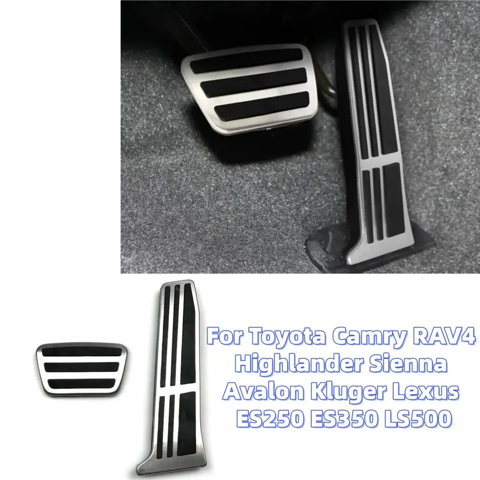 Πετάλια Επιταχυντή Και Φρένου για Toyota Camry RAV4 Lexus ES350