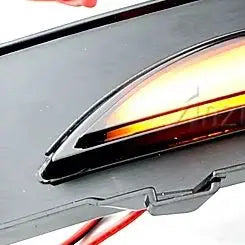 LED Sequential Side Mirror Turn Signal for Ford Edge ST 2015-2019