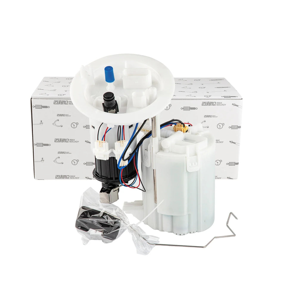 Electric Fuel Pump Assembly for Audi A4 B8 and A5 Models 12V In-Tank Replacement