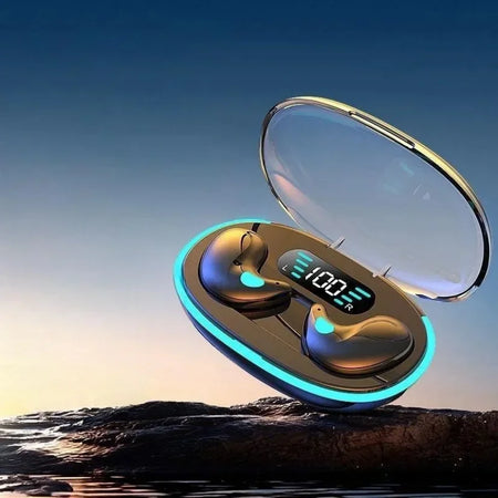 Opansten Bluetooth Earbuds &ndash; Active Noise Cancelling