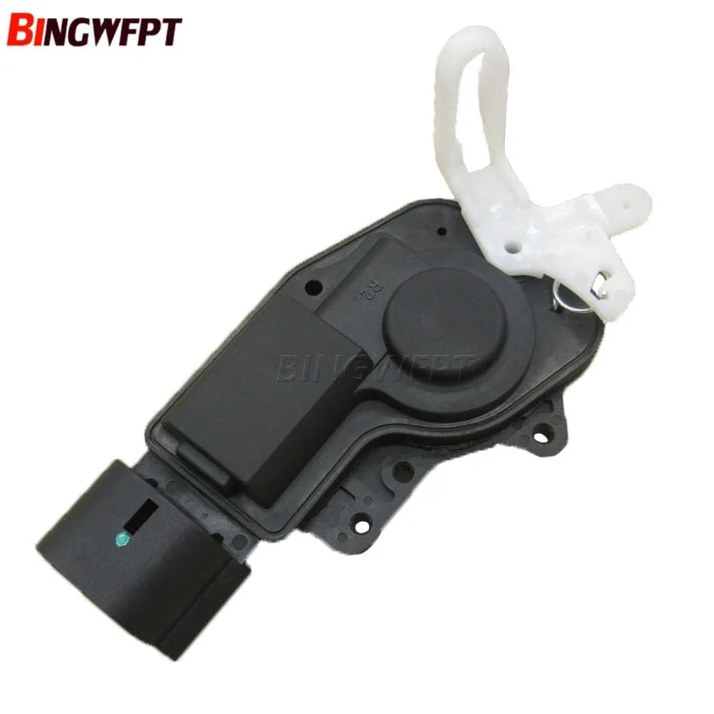 Rear Left & Right Car Central Door Lock Actuator Assy for Toyota Corolla 2000-2008 69140-12040 6914012040 69130-12040 by InterCyprus Trading Ltd