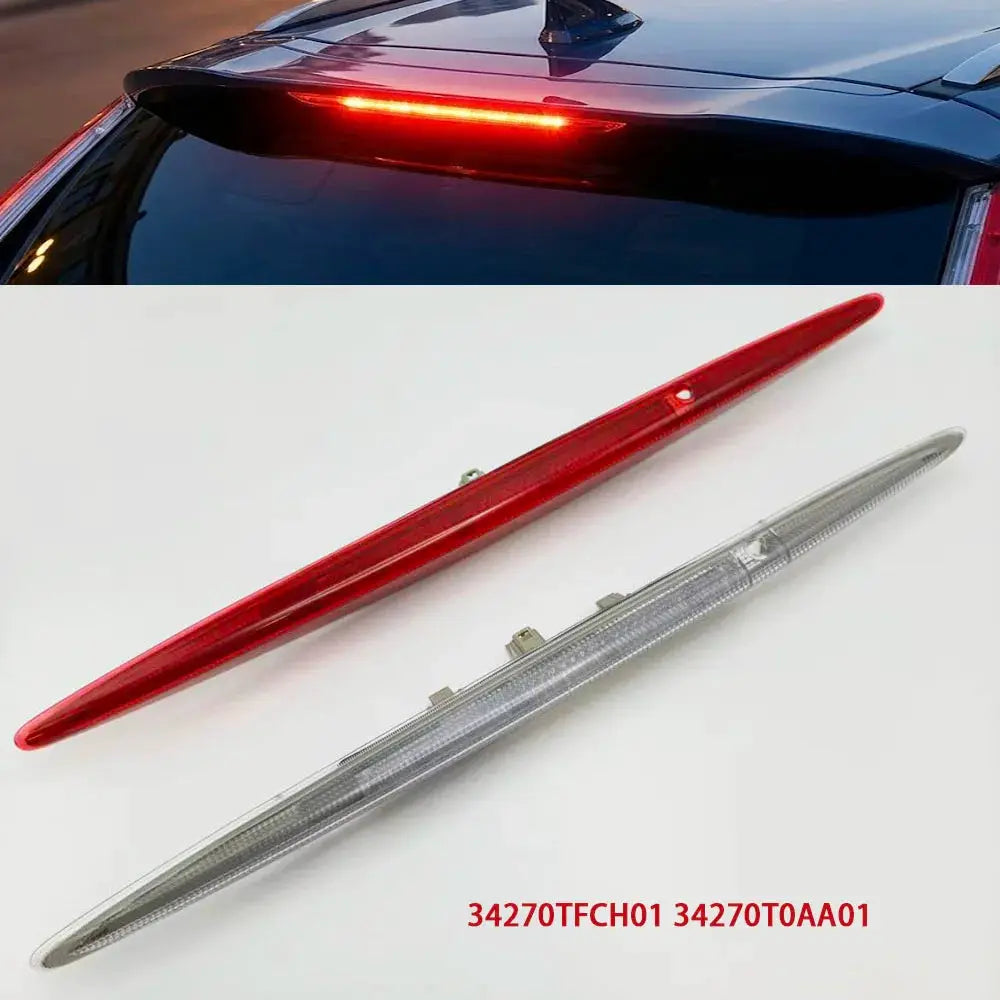 High Mount LED Third Brake Light For Honda CR-V 2012-2016 by InterCyprus Trading Ltd