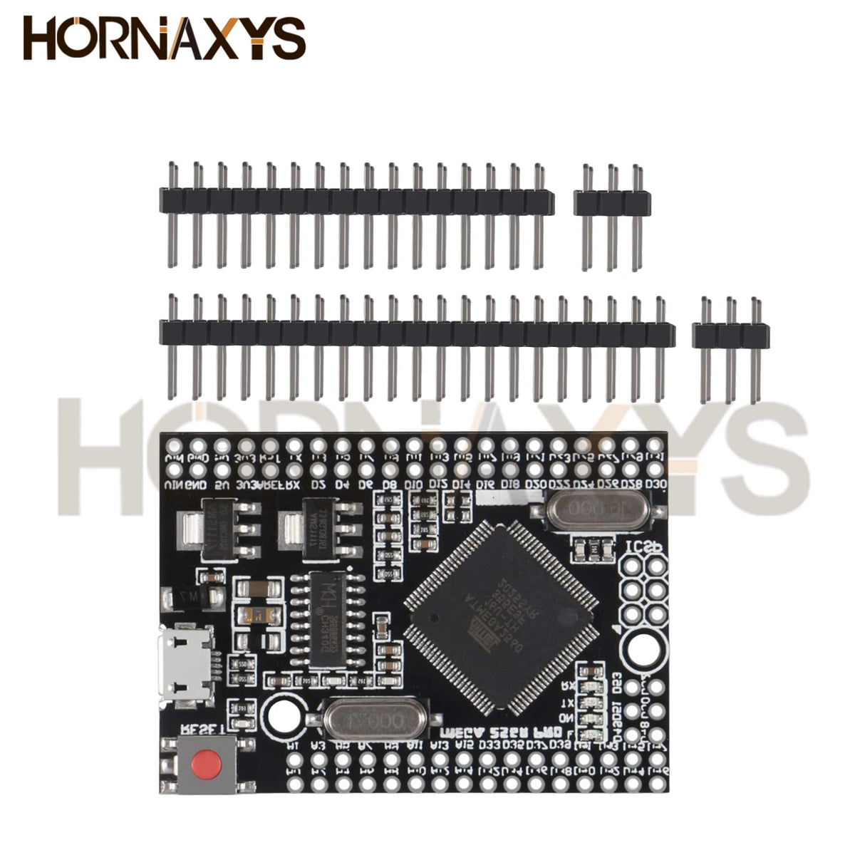 MEGA2560 R3 Development Board &ndash; Versatile Performance for Arduino Projects MEGA2560 PRO