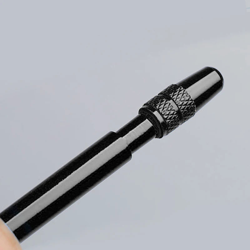 Deemount Presta Valve Extender &ndash; Durable CNC Aluminum Alloy Construction