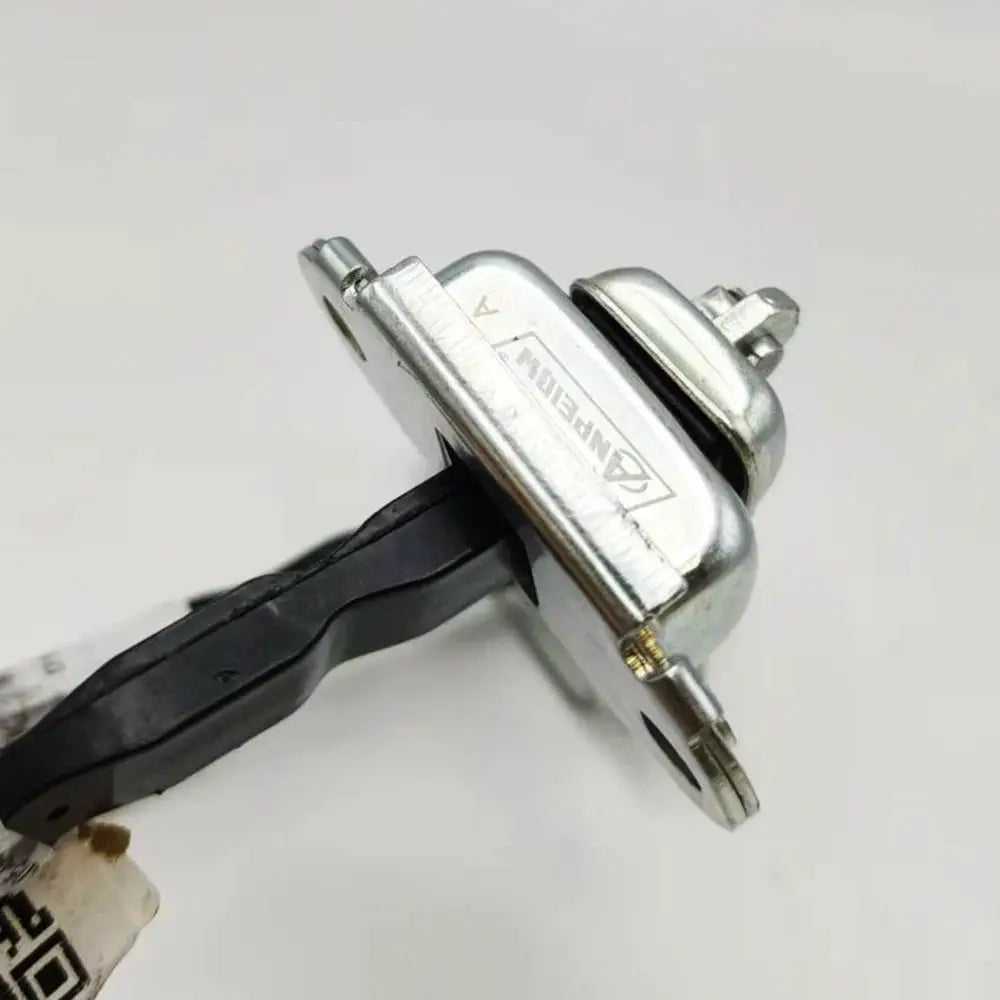Front And Rear Door Check Straps Limiters Set For Haval H6 by InterCyprus Trading Ltd