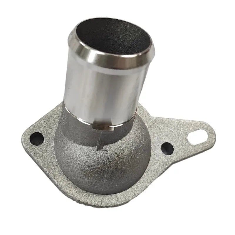 Aluminum Thermostat Cover For JAC S3 J3 J5 1041011GG010 by InterCyprus Trading Ltd