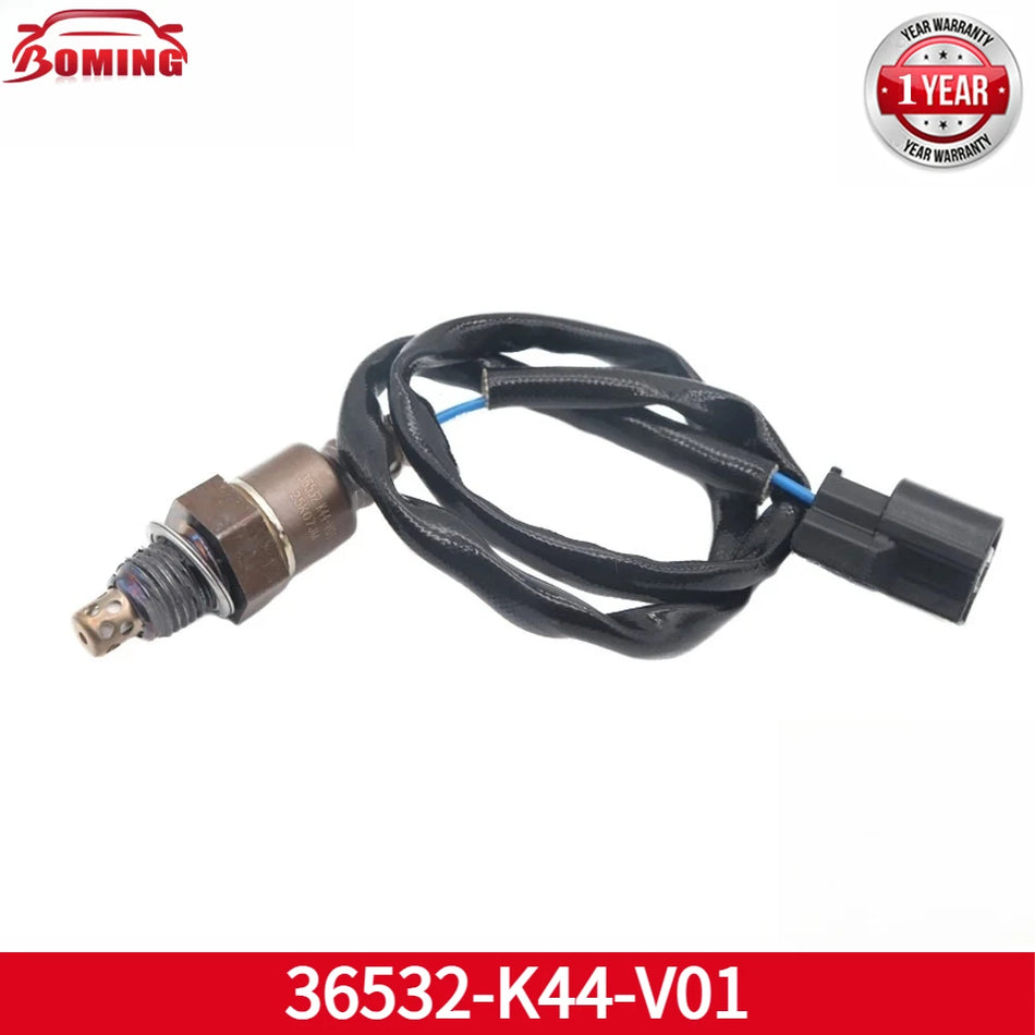Motorcycle Air Fuel Ratio Lambda O2 Oxygen Sensor for Honda MSX125 PCX125 PCX150