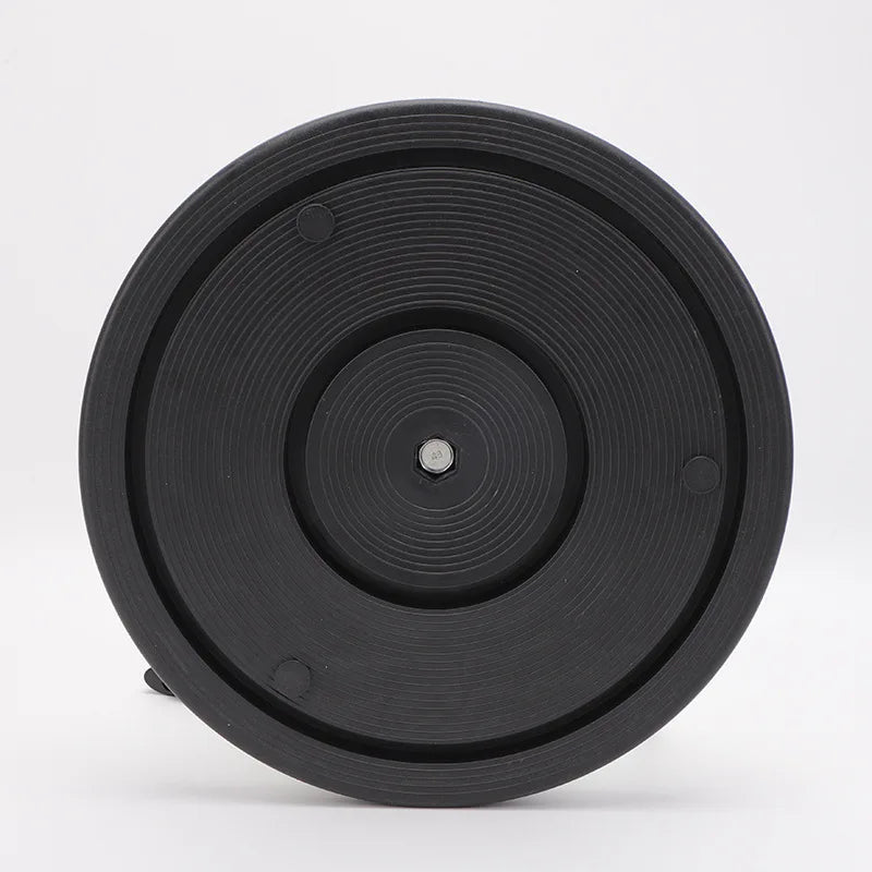 Exercise Waist Twisting Disc &ndash; Portable Magnetic Tension