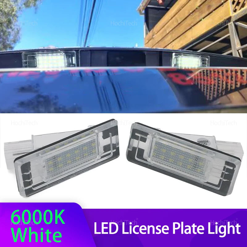 LED numerio apšvietimas Dacia Duster Renault Captur Espace Fluence Scenic Latitude Laguna Modus Zoe