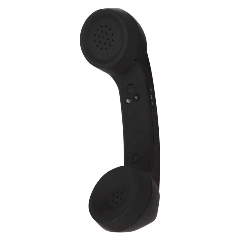 Bluetooth Retro Telephone Handset &ndash; Lightweight Design A