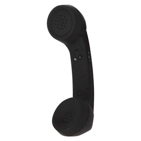 Bluetooth Retro Telephone Handset &ndash; Lightweight Design A