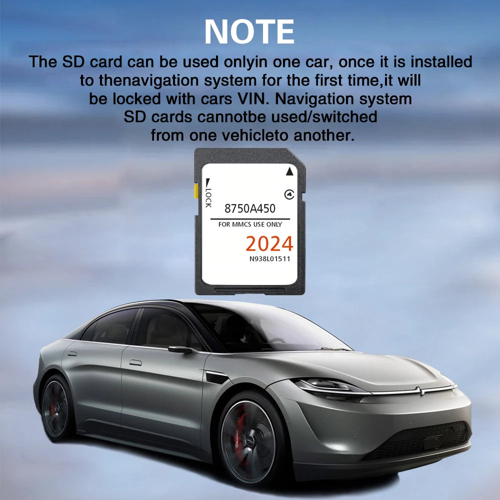 8750A450 &ndash; EU Maps Version 2021 With Anti Fog Sticker