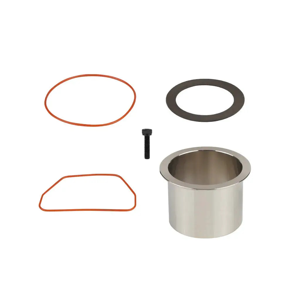 K-0650 Air Compressor Cylinder Sleeve and Compression Ring Kit, Air Compressor Service Kits For Craftsman DeVilbiss Porter Cable by InterCyprus Trading Ltd