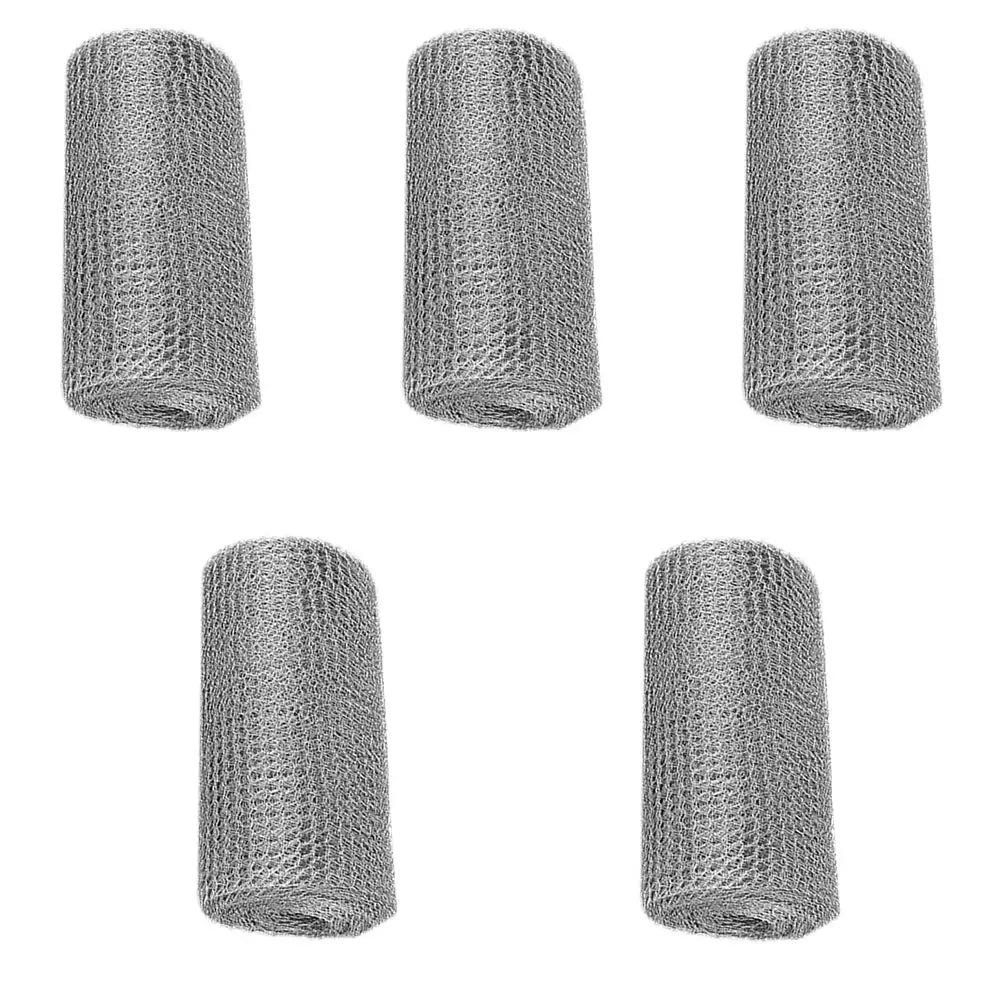 Stainless Steel Rabbit Rodent Protection Mesh 3M to 15M