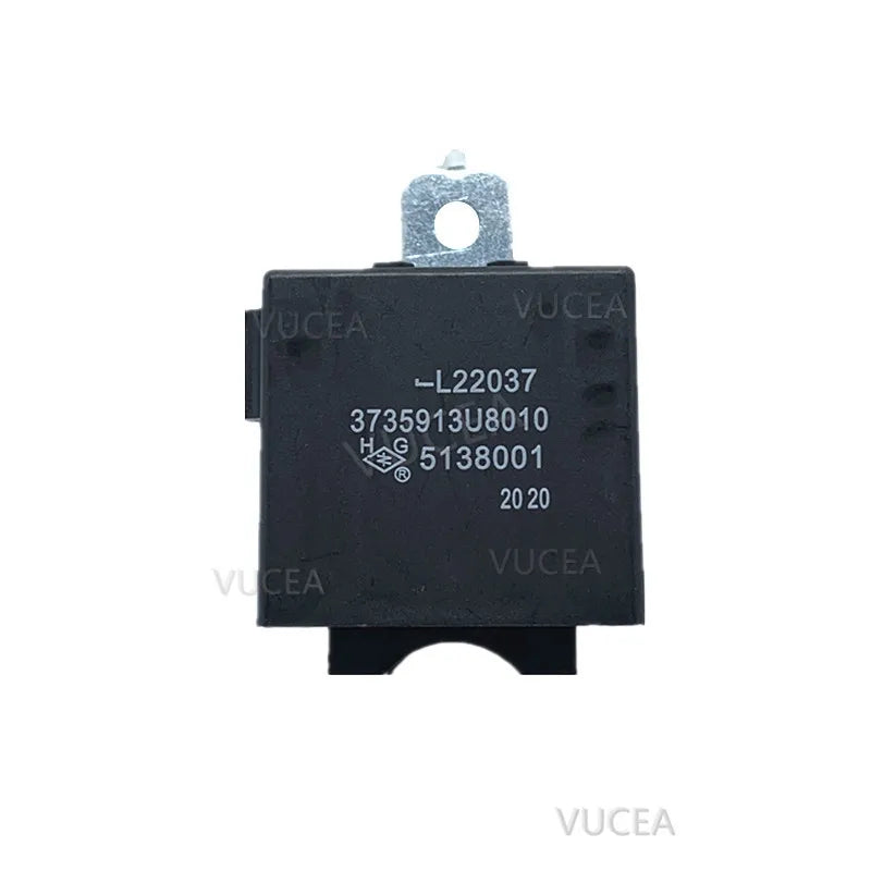 JAC J2 J3 J4 J5 J6 M3 A30 RS IEV4 için Otomatik Kapı Kilidi Rölesi