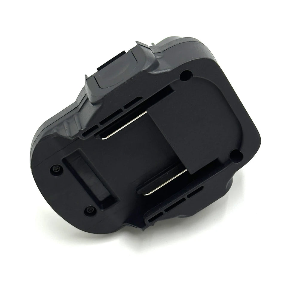 Adaptador de Bateria de Lítio 18V para Ferramentas Elétricas Makita