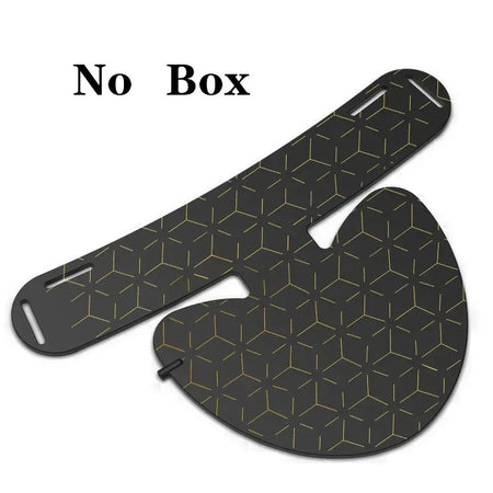 Vilnason Neck Chest LED Mask Infrared - Skin Rejuvenation NO BOX