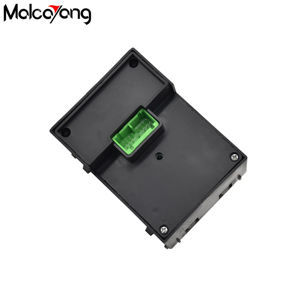 Fog Lamp Control Button Switch For GMC Chevy Silverado Sierra Yukon 2003