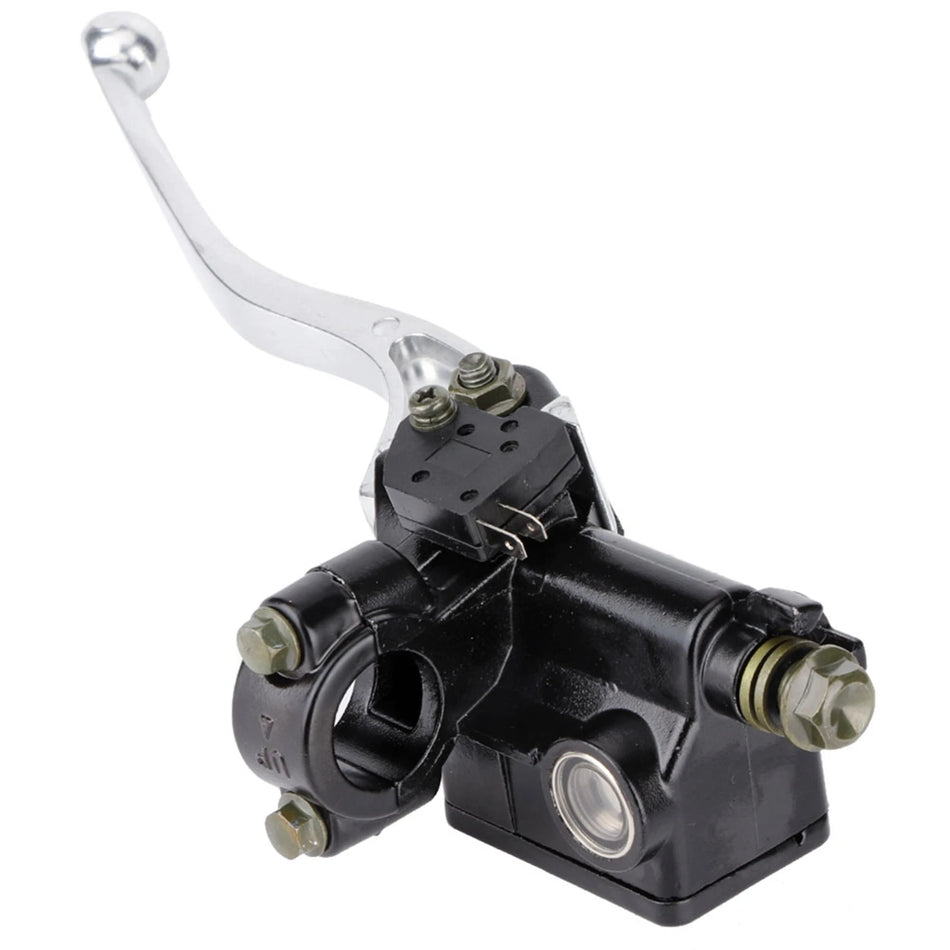 Ebtools CB CBR250 MC19 VT250 MC20 Рычаг главного тормозного цилиндра переднего тормоза