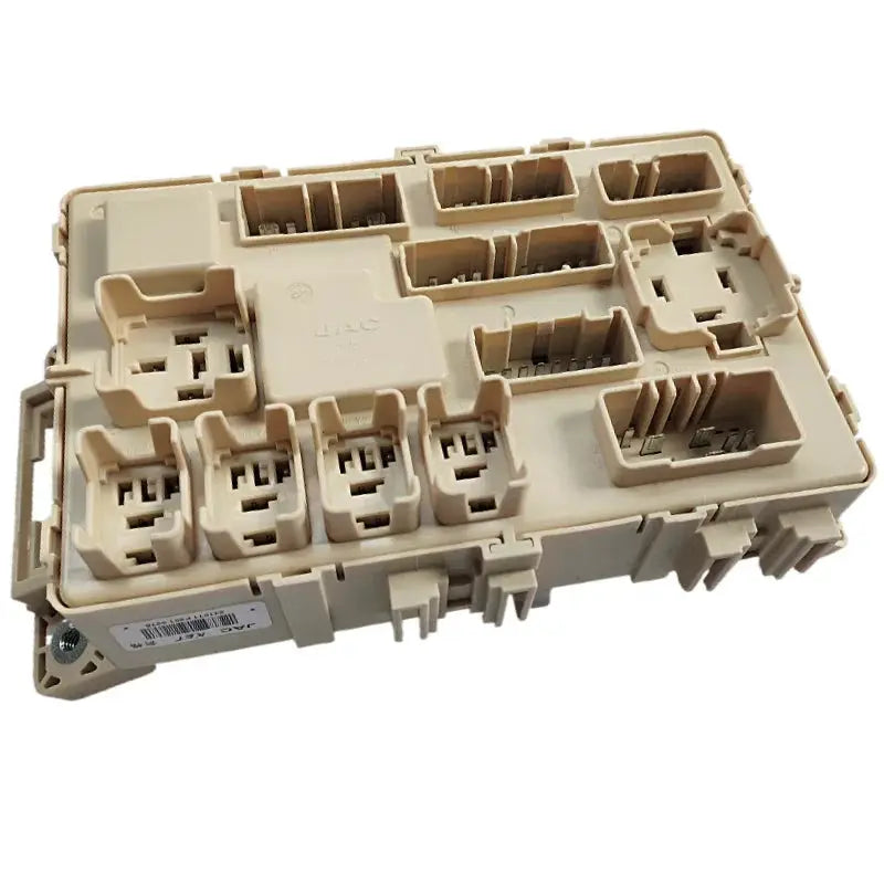 Ensemble De Boîte à Fusibles Fusebox, Citations Intérieures, Jac T6 Frison T6 Sollers ST6 T8 514 Et Plus, 4003400P3010 by InterCyprus Trading Ltd
