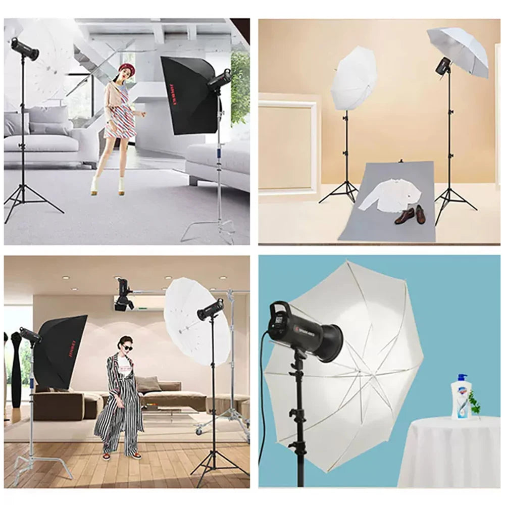 MIAOTU 33" Soft Umbrella