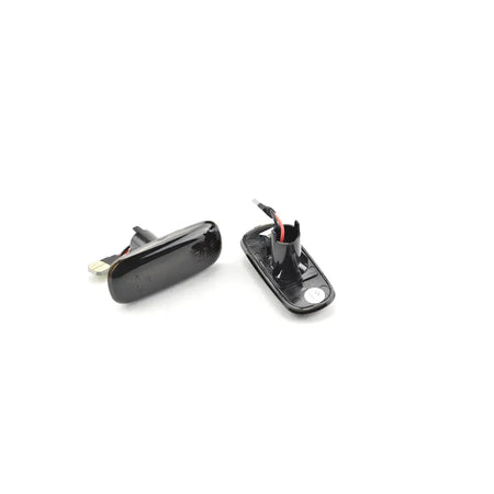 Dynamic LED Side Marker Lights For Audi A3 S3 TT A8 W5W 194 Bulb by InterCyprus Trading Ltd
