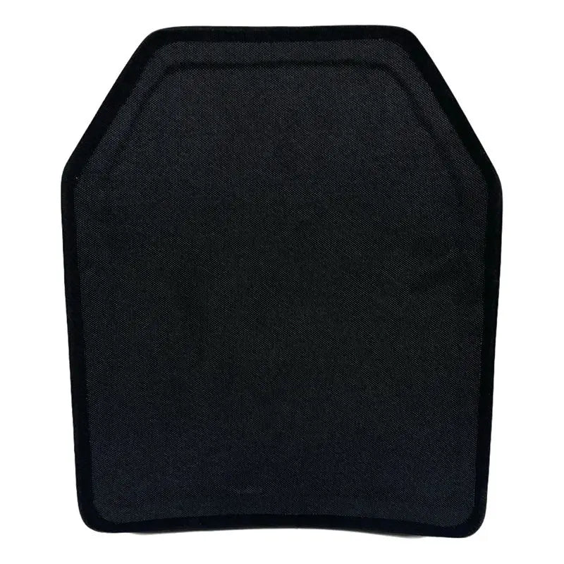 Bulletproof Plate 25x30cm &ndash; Lightweight UHMWPE Aramid Armor
