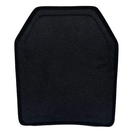 Bulletproof Plate 25x30cm &ndash; Lightweight UHMWPE Aramid Armor