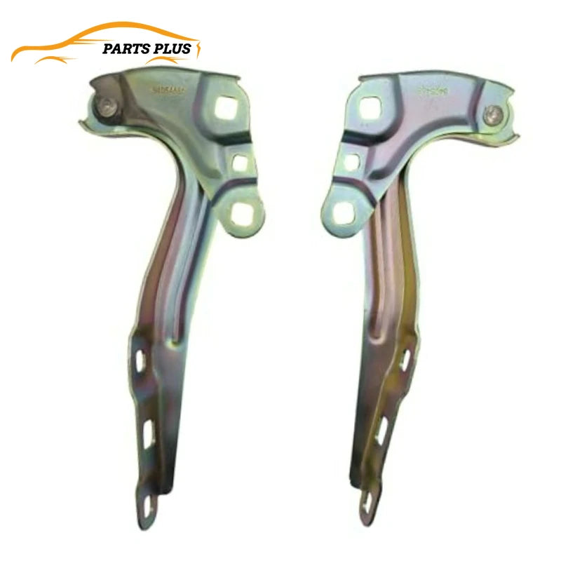 Kapoto vyrių laikiklis vairuotojo ir keleivio pusėje Chevrolet Equinox 2018-23