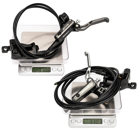 ZTTO Team Series MTB Hydraulic Disc Brake &ndash; Powerful Braking