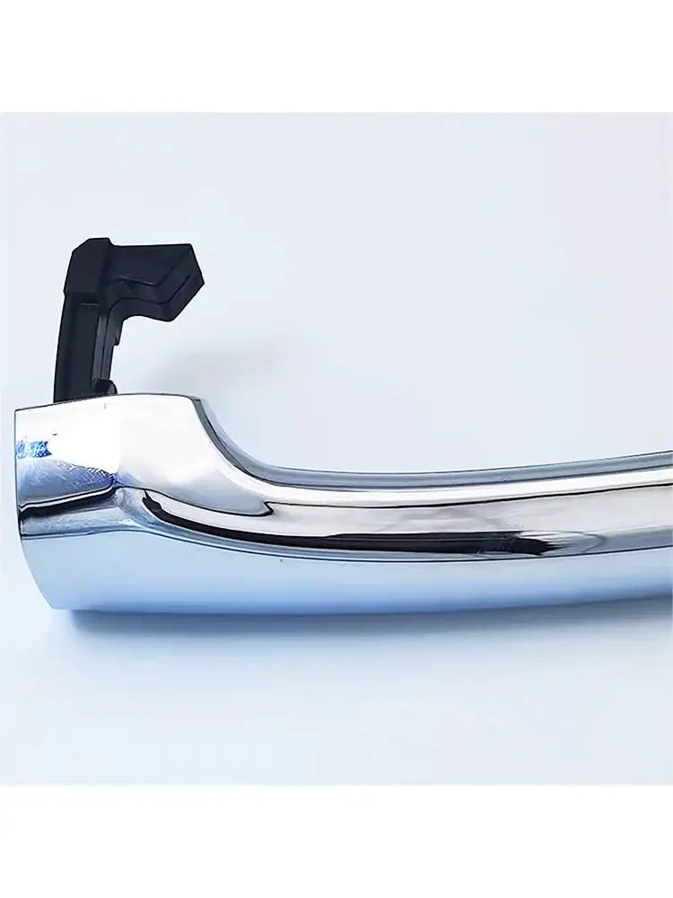 Exterior Door Handle for JAC Refine S5 Shuailing T6 Sei5 6105130U1592 6105230U1592 by InterCyprus Trading Ltd