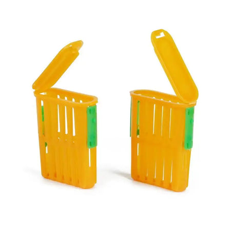 Beekeeping Queen Cage Set 5Pcs &ndash; Safe Queen Transport