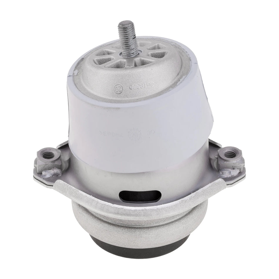 Kairysis hidro variklio laikiklis Porsche Cayenne 9PA V8 4.5 4.8L patvarus guminis ir metalinis