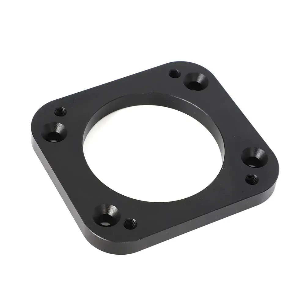 Car Accessories Parts For BMW M54B30 M50B25 Throttle Body Adapter Intake Manifold Adapter M50 M54 Engine Exhaust by InterCyprus Trading Ltd