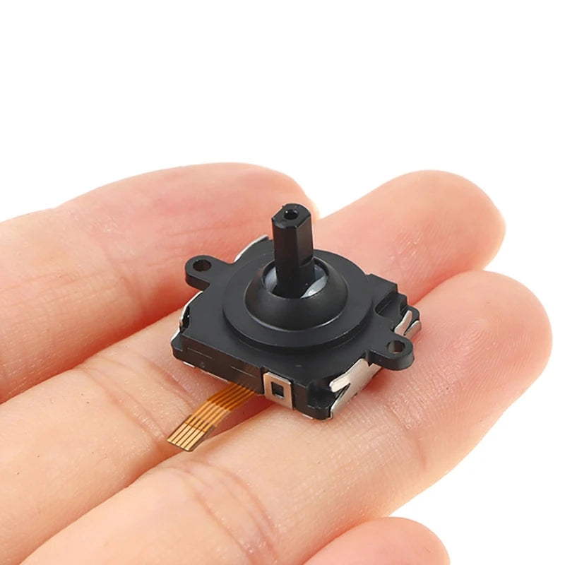 Oculus Quest 2 Joystick Replacement - High-Quality Analog Thumb Stick