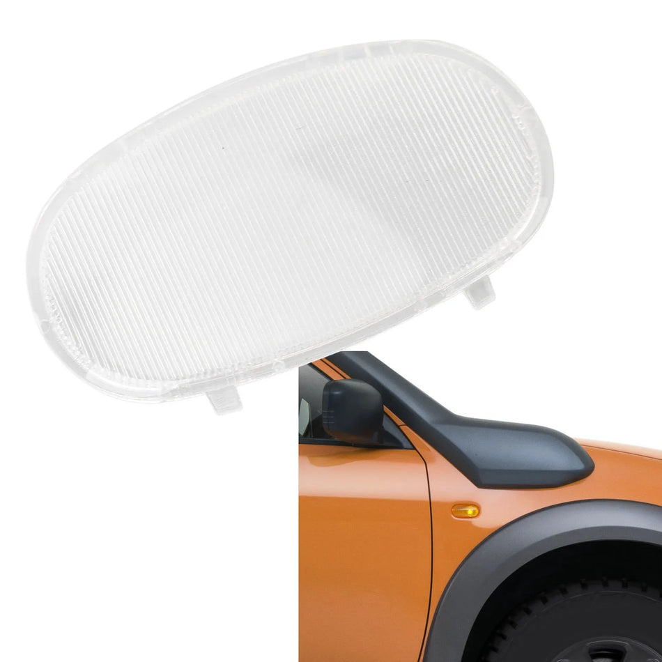 Oven valon linssi Mitsubishi L200 Triton MK4 2006-2014 kirkas vedenkestävä