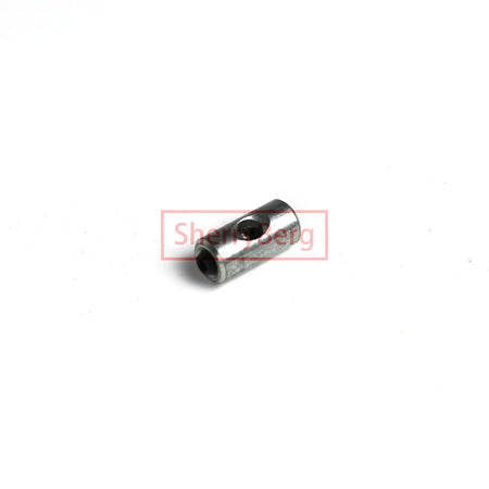SherryBerg FOR Solex Dellorto Carb EMPI 43-5208-8 LINKAGE KIT ONLY 43-5208 Single HPMX or Weber IDF Intake Manifold Link T1 by InterCyprus Trading Ltd