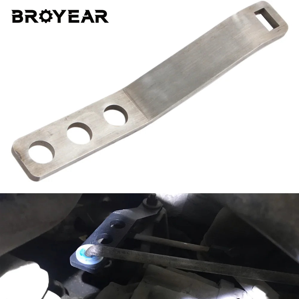 Short Shift Shifter Kit for Volkswagen Jetta Golf MK2 MK3 by InterCyprus Trading Ltd