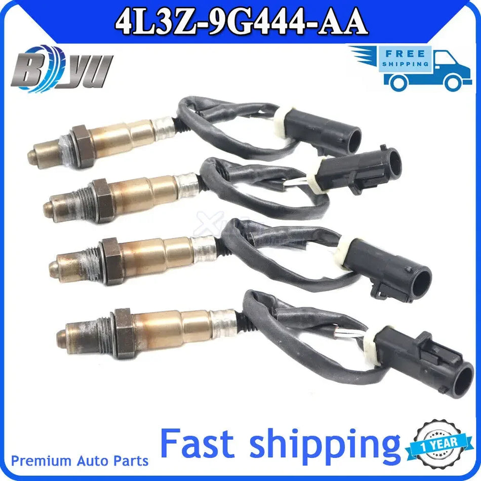 Happianturi Ford F-150:lle ja Lincoln Mark LT:lle suoraan sopiva lämmitetty ilmankäyttö-suhdeanturi