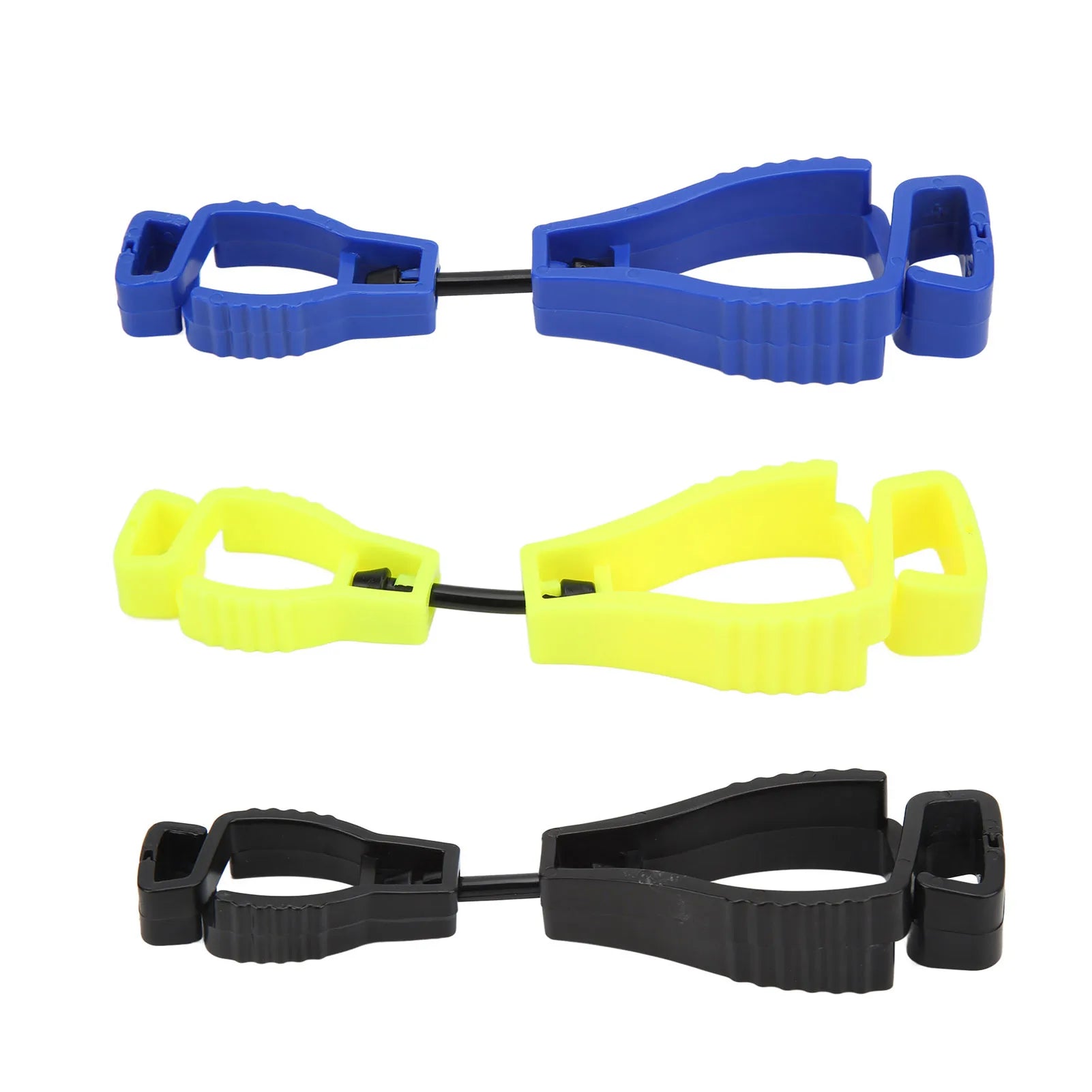ATu20111 Work Glove Clip &ndash; Anti Lost Clip and Plastic Holder