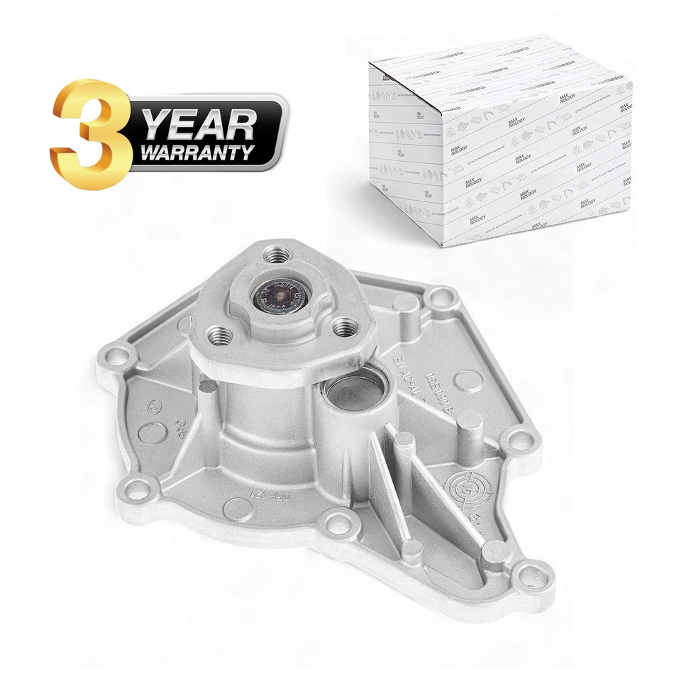 Kühlmittel-Wasserpumpe Aluminiumgehäuse für VW Phaeton und Touareg 3.0 V6 TDI