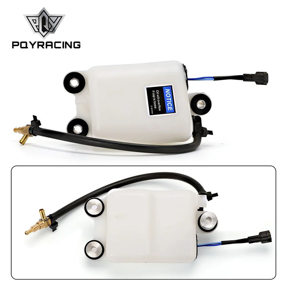 Asamblare rezervor ulei pentru motorul Mercury pentru Mariner 200-300CP, 3.0L