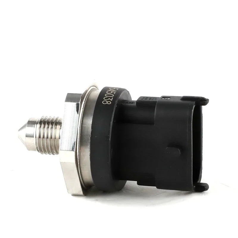 Fuel Injection Pressure Sensor for Ford Edge Transmission Replacement Part High Quality Durable