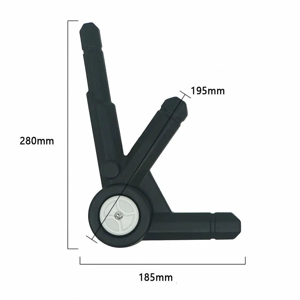 Motorcycle Frame Cover For BMW R1200GS/ADV R1250GS Adventure GS1200 2019-2023 Left&Right Side Filing Panel Trim Protector Covers by InterCyprus Trading Ltd