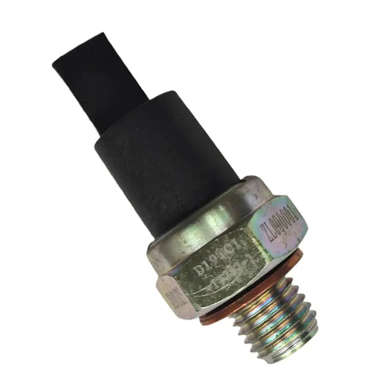 D19 Engine Oil Sensor for Jac T6 Frison T6 Sollers ST6 Pickup X191325 by InterCyprus Trading Ltd
