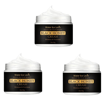 Water Ice Levin Bee Venom Face Cream &ndash; Firming Anti-Aging Hydration 3pcs
