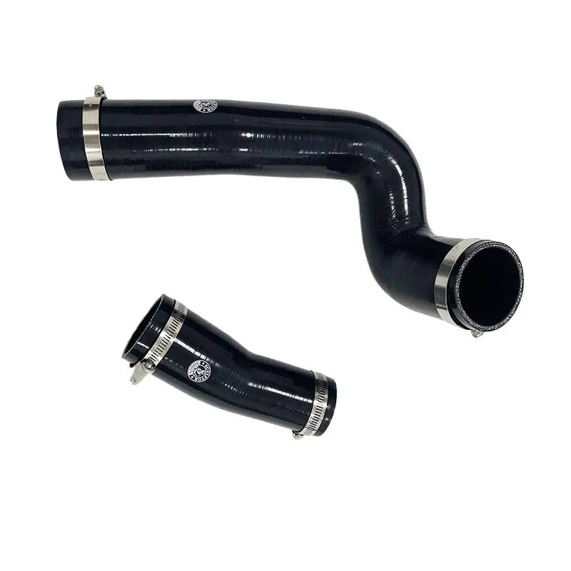 Kit de mangueras de silicona para Land Rover Freelander 2 TD4, colector de entrada de intercooler, 3 capas, 4.5mm de grosor, alta temperatura