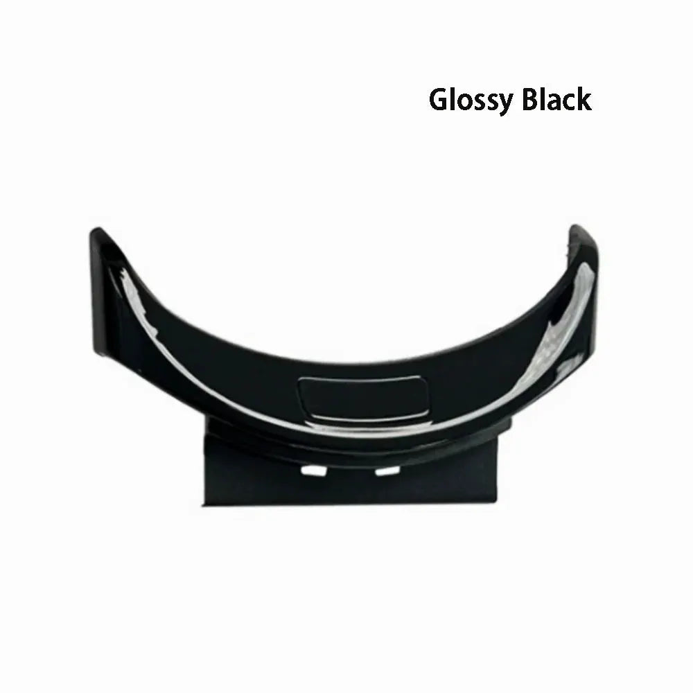 Armrest Release Button Trim Cover for Mercedes-Benz W205 C-Class GLC X253 by InterCyprus Trading Ltd